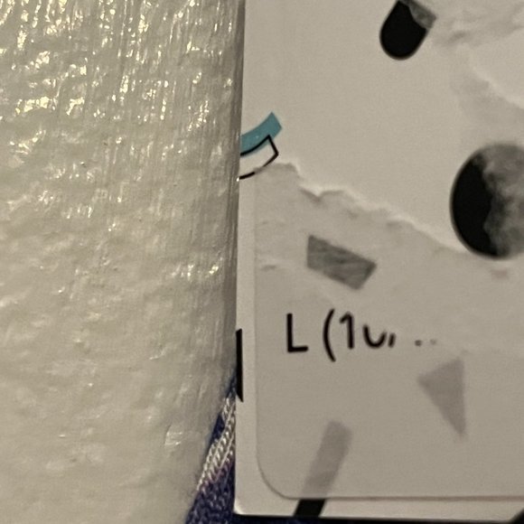 Harper Canyon Girls Dress -‎ Size Large / NWT - Picture 12 of 13